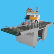 Anhui Borui- Automatic Round / Shaped Glass Cutting Machine