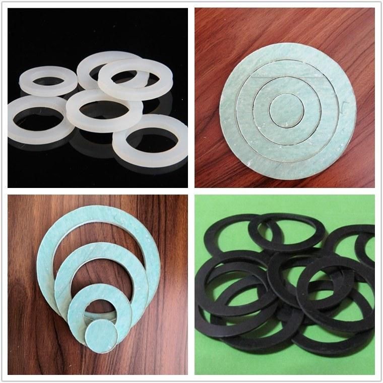 Factory Direct Cutting Equipment for Cutting Gaskets