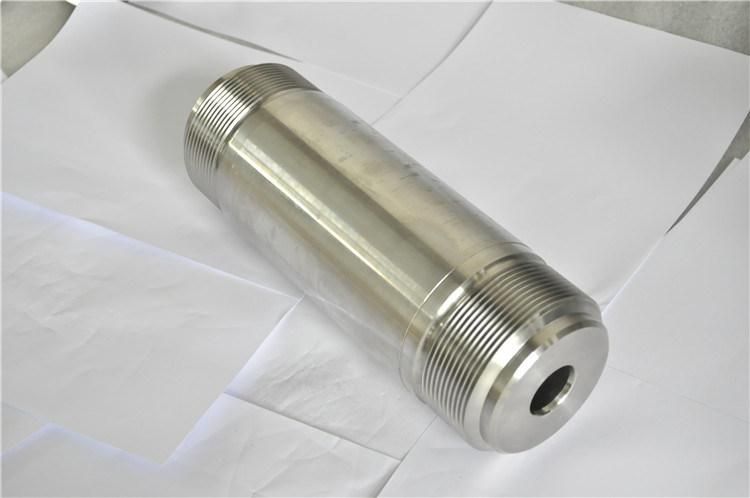 Waterjet Intensifier Parts Cylinder for Abrasive Water Cutting Machine Parts