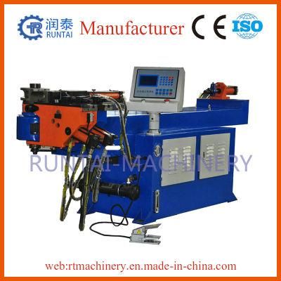 Rt-50CNC-5A Electric Pipe Bender Multi-Stack Tooling