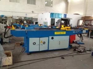 CNC Hydraulic Manual Tube Metal Bending Machine, Press Brake