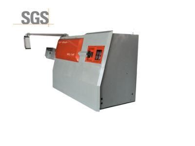 Top Sale 4~16mm Automatic CNC Iron Bar Bending Machine for Sale