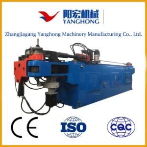 Automatic CNC Metal Tube Pipe Bending Machine with Ce Certificate
