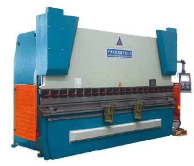 CNC Press Brake/CNC Sinchronization Press Brake/Press Brake