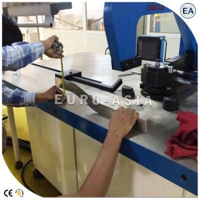 High Speed CNC Busbar Bending Machine