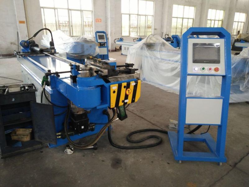 High Quality Hot Sale Tube Bender Manual Machine with CE