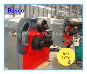 H Beam Proflie Bending Machine, H Beam Rolling Machine