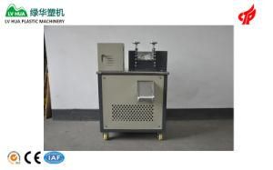 PP PE Plastic Granule Cutter