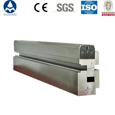 Anhui Aoxuan Press Brake Mold Bending Tools, Punching Tools, Sheet Metal, Press Tools