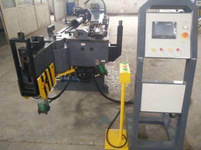 Nc Series Automatic Pipe Bender