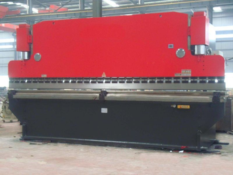 2020 Newest Hydraulic Steel Plate Sheet Press Brake Bending Machine