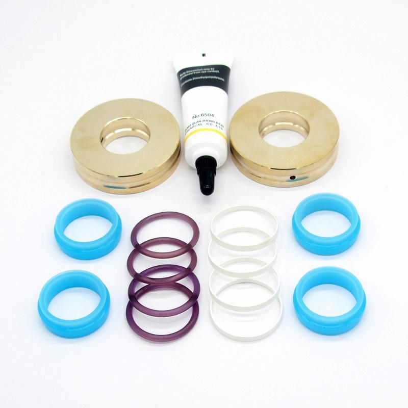 Waterjet Parts 60K Intensifier High-Pressure Seal Kit (001198-1)