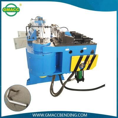 Good Quality 2-Inch Pipe Plate Bender for Industrial