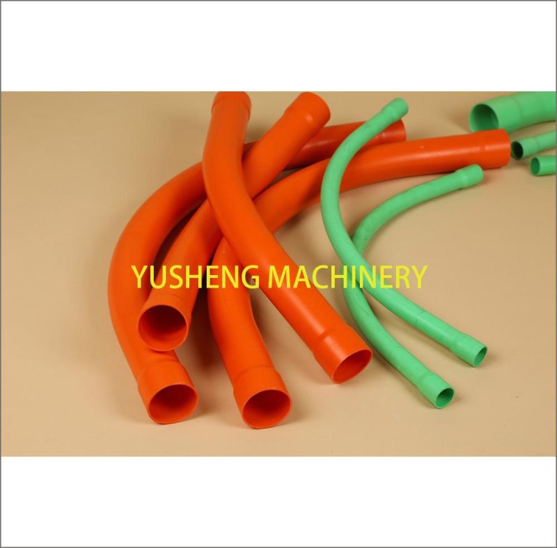 PVC Electrical Conduit Pipe Bender