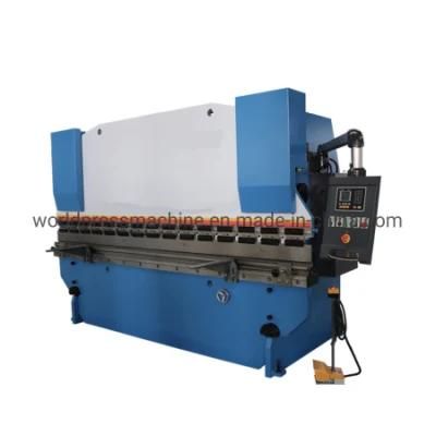 Refrigerator Door Nc Bending Machines with Hydraulic Power