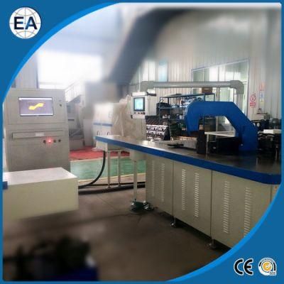 Automatic CNC Busbar Bending Equipment for Copper