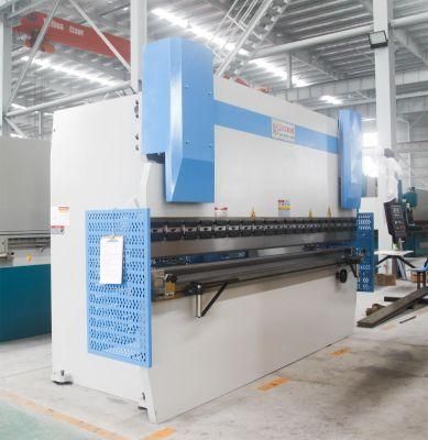 Hydraulic Press Brake Press Machine (40T/2200mm)