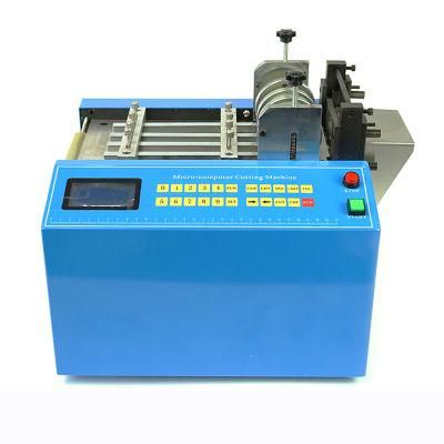 Earloop Tape Cutting Face Mask Disposable Earloop Band Cutting Machine