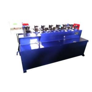 13 Axis Pipe Rolling Machine Round Turn to Oval for Greenhouse