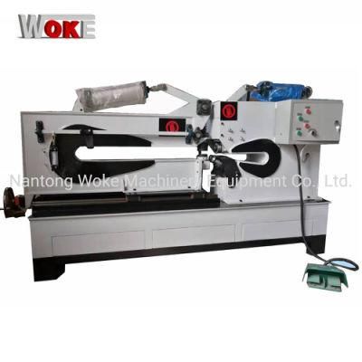 Twin Head Ring Cutting Machine, Circular Cutting Machine