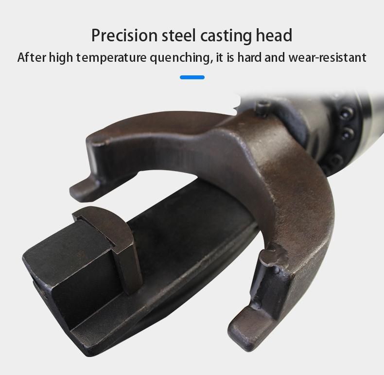 Hand Rebar Bending Machine Manual Rebar Bender Tool
