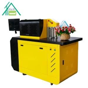 Automatic Metal Channel Letter Bending Machine with Factory Price