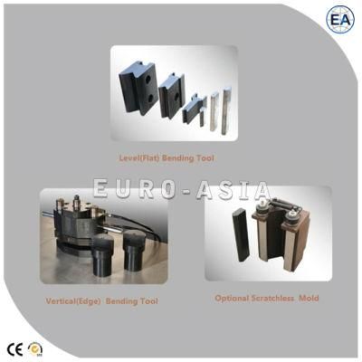 China Busbar Bending Machine with Good Price