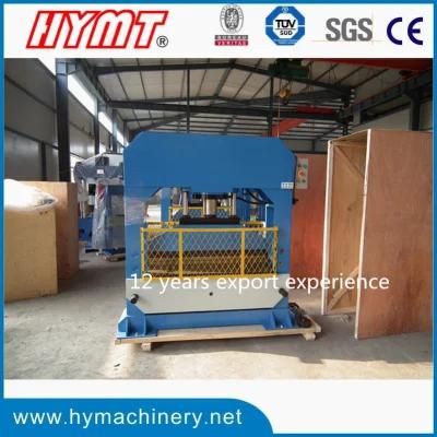 Hpb-200/1010 Hydraulic Steel Plate Bending folding Machine