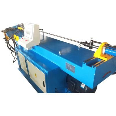 Dw50nc Tube Bending Machine Pipe Bender Bending Machine Tube Bender