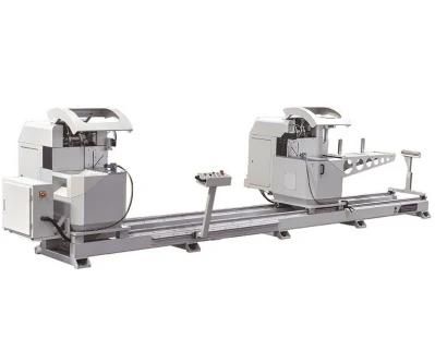 Heavy Duty Digital Display Double-Head Cutting Saw 3