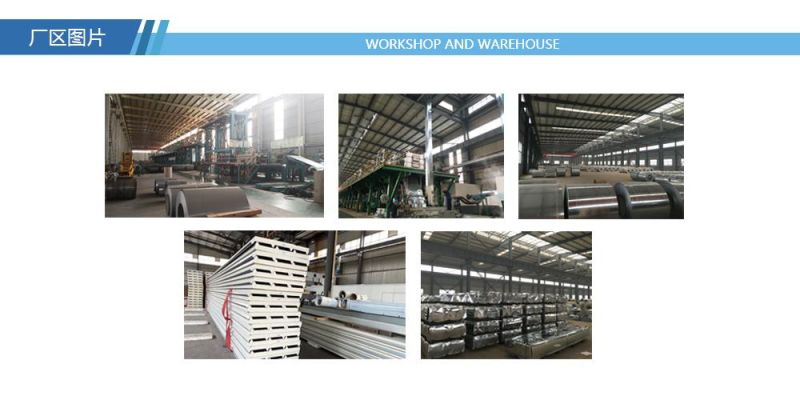 Wall Panel Cold Roll Forming Machine China High Quality
