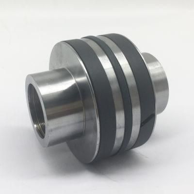 Waterjet Intensifier Parts Hydraulic Piston Assembly 05132253