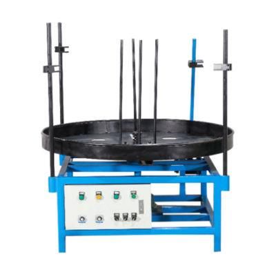 Qipang Automatic Unwinding/Feeding Rack for Bending Machine