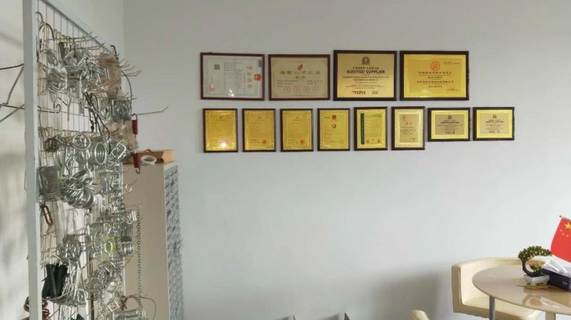 High Specification Easy Operation Spring Heating Furnce Machine