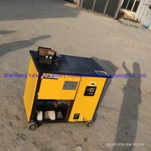 CNC Automatic Steel Stirrup Bar Bender Bar Hoop Bending Machine
