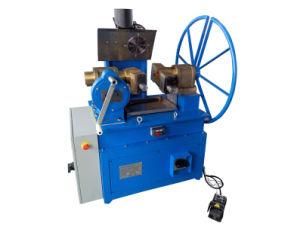 Steel Wire Rope Annealing Machine