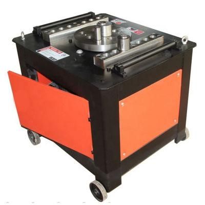 Automatic CNC Hydraulic Bending Machine Rebar Bending Machine Steel Rebar Bender Machine Manufacture