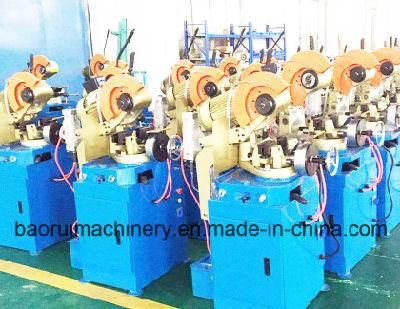 Mc-275A Manual Metal Circular Sawing Machine