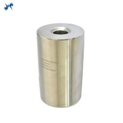 87K Waterjet Intensifier Parts 020592-1 High Pressure Cylinder Waterjet Cutter