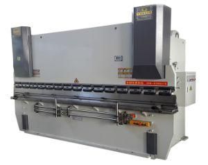 Metal Folding Machine