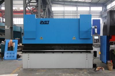 CNC Press Brake/Plate Bending Machine/Bending Machinery