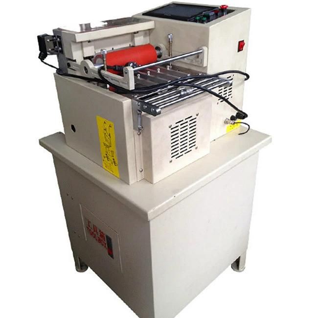 Webbing Automatic Strip Cutting Machine