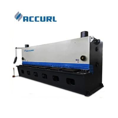 Hydraulic Cutting Machine, Metal Cutting Machine, Hydraulic Shearing Machine, CNC Hydraulic Guillotine