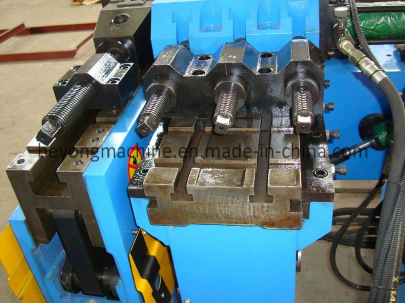 China Professional Design Manufacturer of Nc Pipe Tube Bender