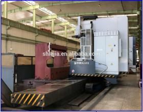 High Efficiency CNC Press Brake