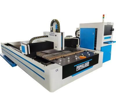 3015 500W 1000W CNC Metal Sheet Fiber Laser Cutting Machine Price