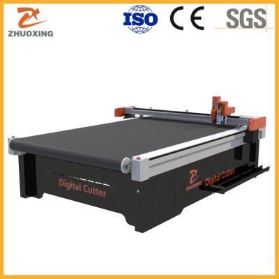 Hot Sale Asbestos Insulation Board Cutting Machine with High Speed