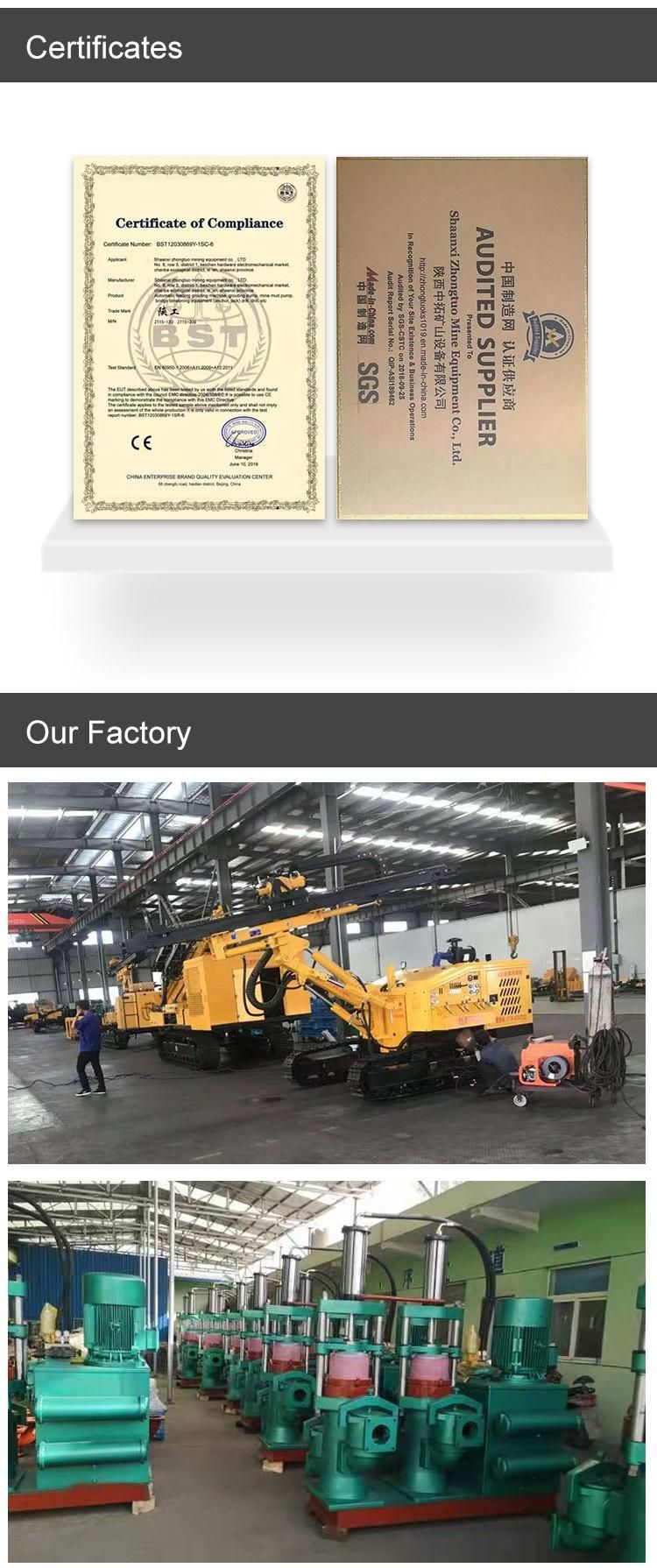 Construction Steel Bar Bender Spirals-Hoops Bar Bending Machines
