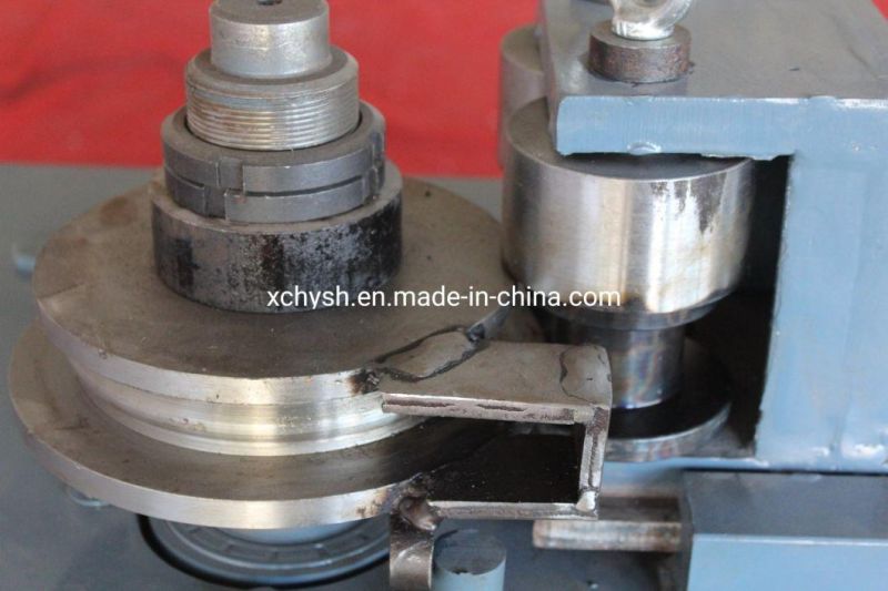 CNC Hydraulic Mandrel Pipe Bender for Sale