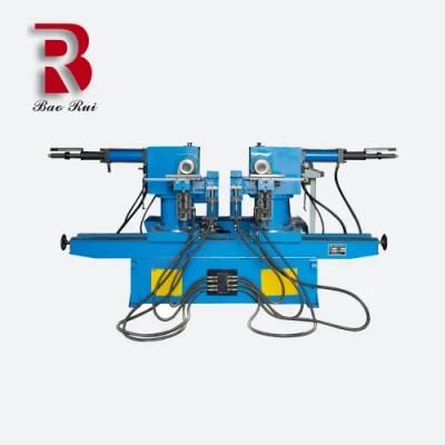 High-End Product Double Head Hydraulic Tube Bender Machine